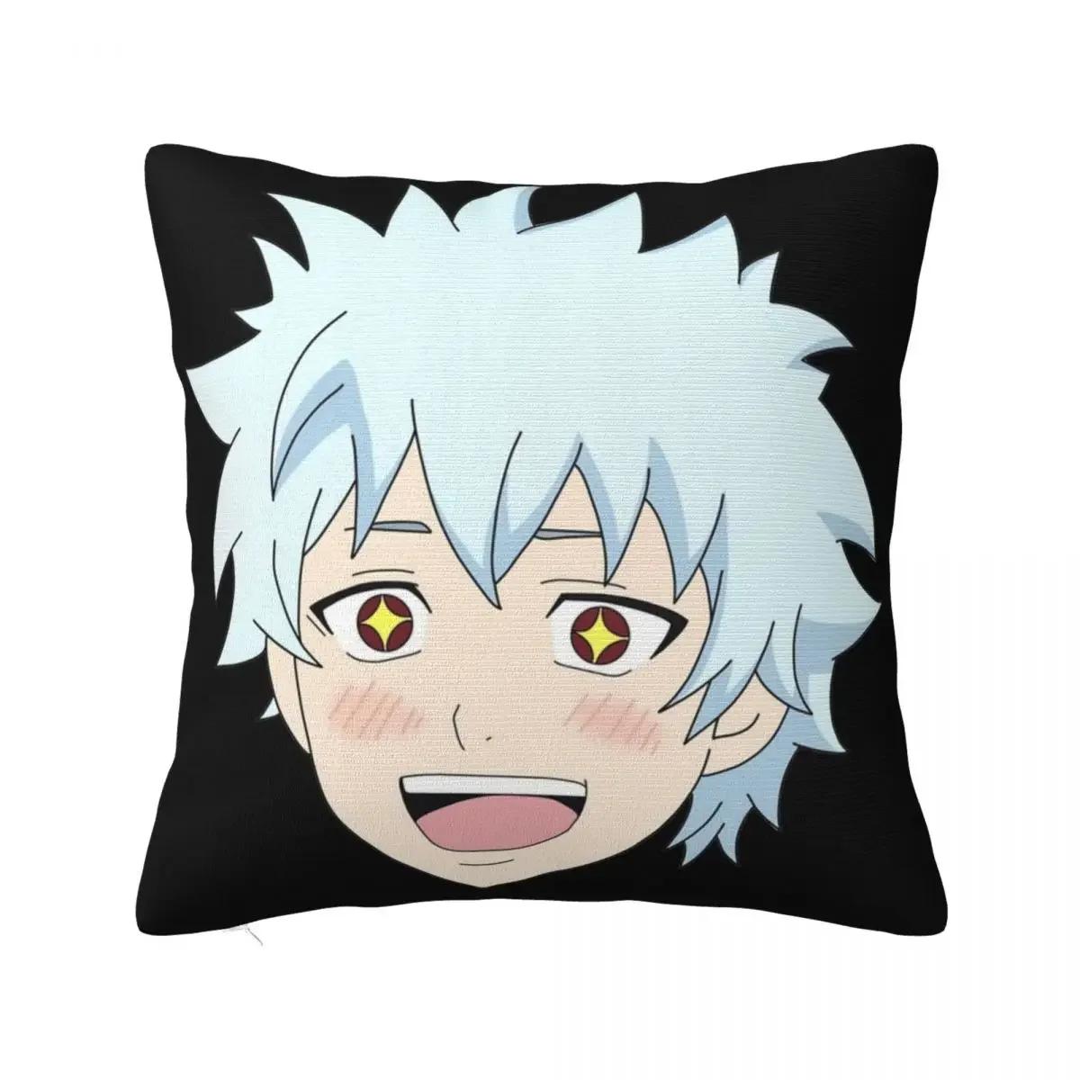 

Блеск Кайдо Шун Сайки Квадратная наволочка Чехол для подушки Полиэстер Декор Наволочка для сиденья x 66x66cm бежевый