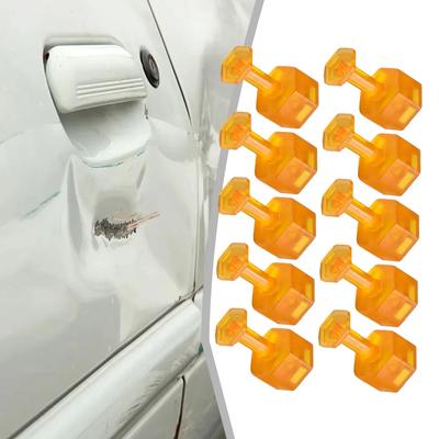 1111111111111111111111111111 Auto Paintless Dent Repair Maintenance Tool Car Body Dent Removal Tool Protect Car Paint