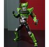 S.H.Figuarts Kamen Rider Drive Type Technique Height approx. 15cm ABS&PVC figure