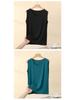 Modal Plus Size Women’s Sleeveless Camisole Vest – Spring/Summer Loose Fit