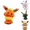 Premium Quality Pokemon Center Mimikyu Cosplay Umbreon Eevee Sylveon Plush Toy Doll For Collectors