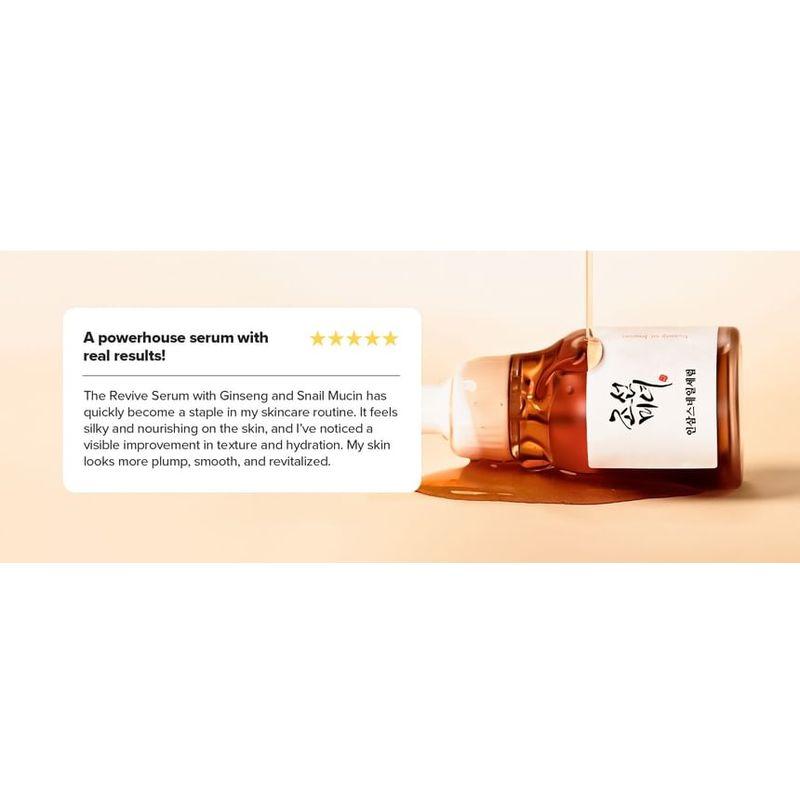 Beauty of Joseon Revive Serum Jumbo