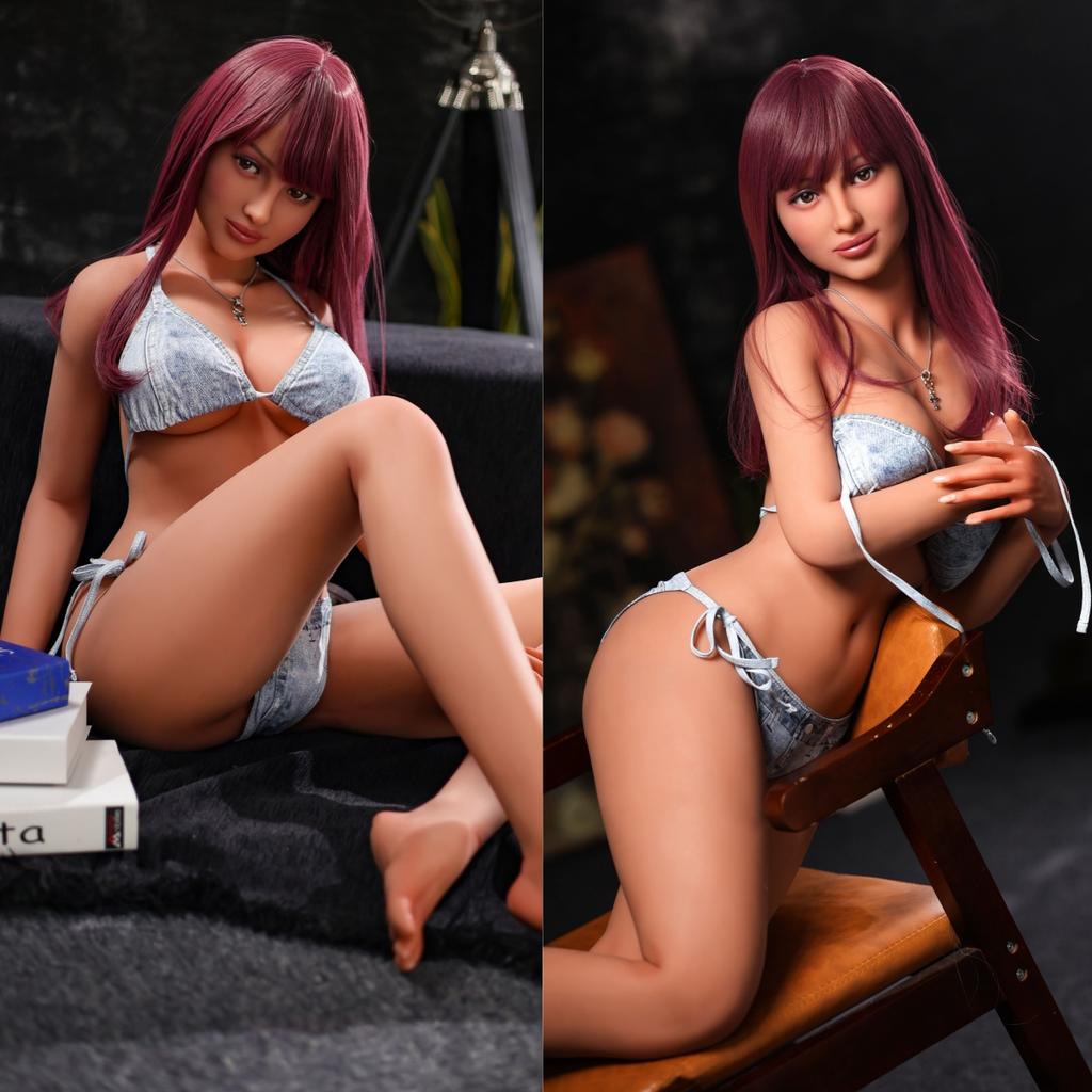 Silicone Sex Doll Sexy Big Ass Big Breast Sex Toys for Male Masturbator Real Feeling Adult Products