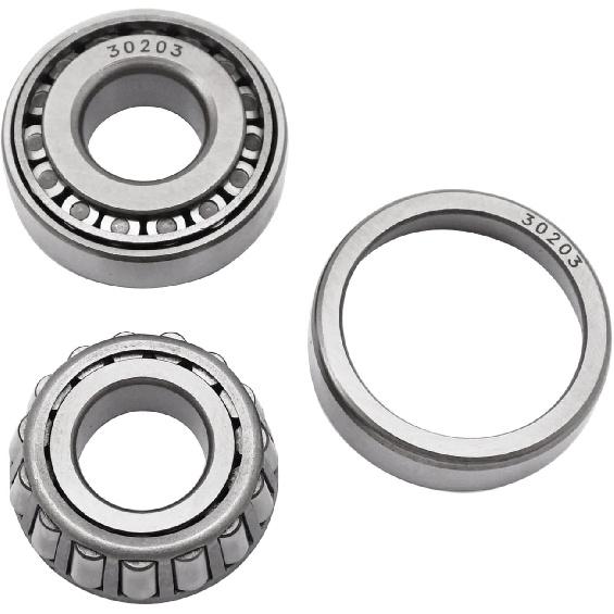 Swingarm Bearing Bolt Nut Seal Cap Kit for Honda Recon 250 TRX250EX TRX250X FourTrax 300 Rancher 350 400 Foreman 400 450 500 Rubicon 500