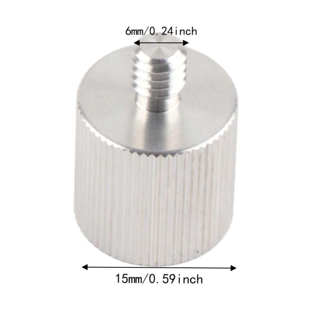 Conversion Connector Laser Level Adapter Bracket Accessory Thread Adapter For Laser Plummet