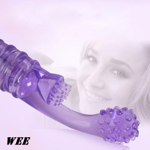 Ženy Stimulátor Vibrátor Masážní Sexuální hračka