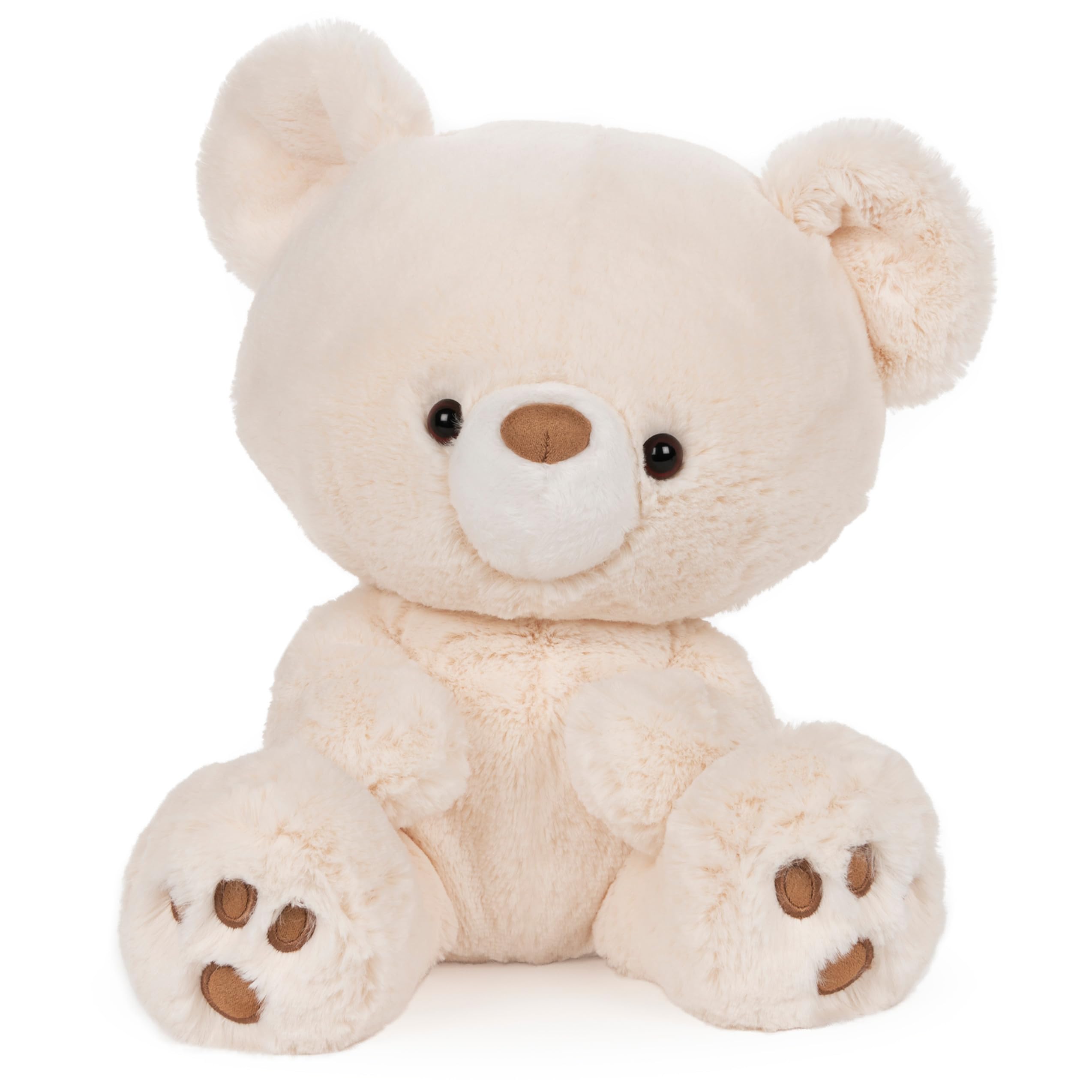 

GUND Kai Ванильный медведь 6058554 ваниль