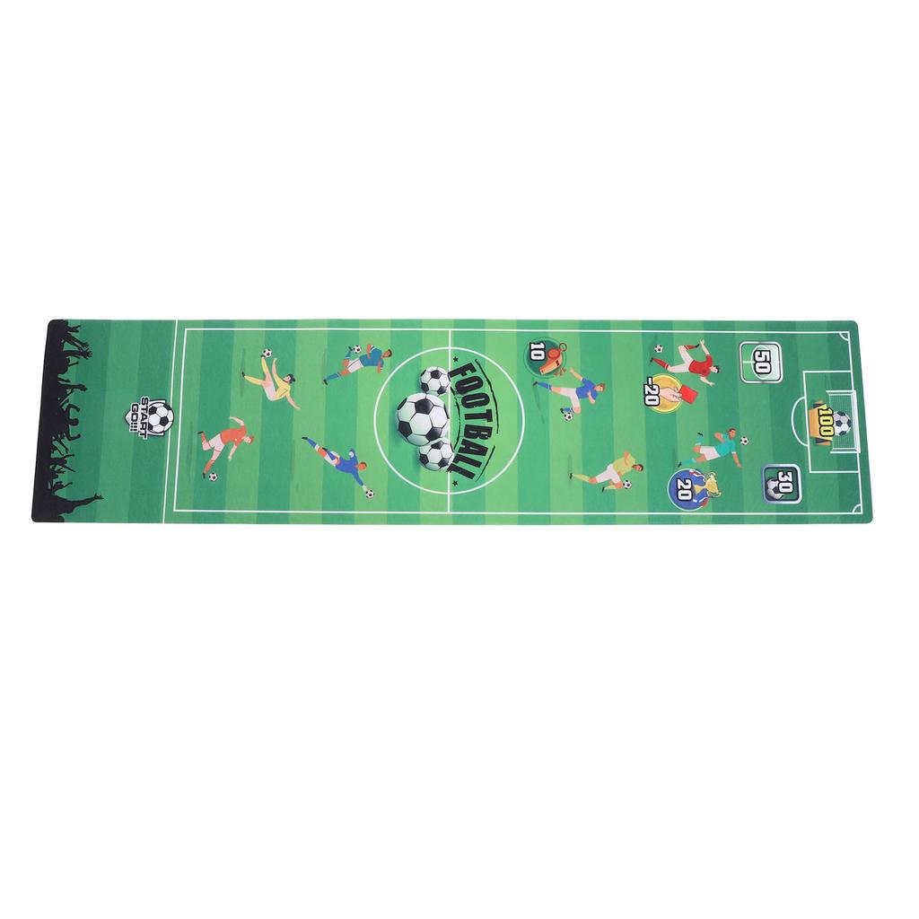 Kids Board Games Interactive Educational Tabletop Curling Strategy Game Fun Family Games for Kids