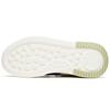 Anta Life Collection Casual Shoes Men's Low Top White/Forest Green/Shade 1 Gray 112048808-2