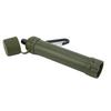 Outdoor Water Filter Straw Water Filtration Purifier Compass Carabiner Camping Equipment