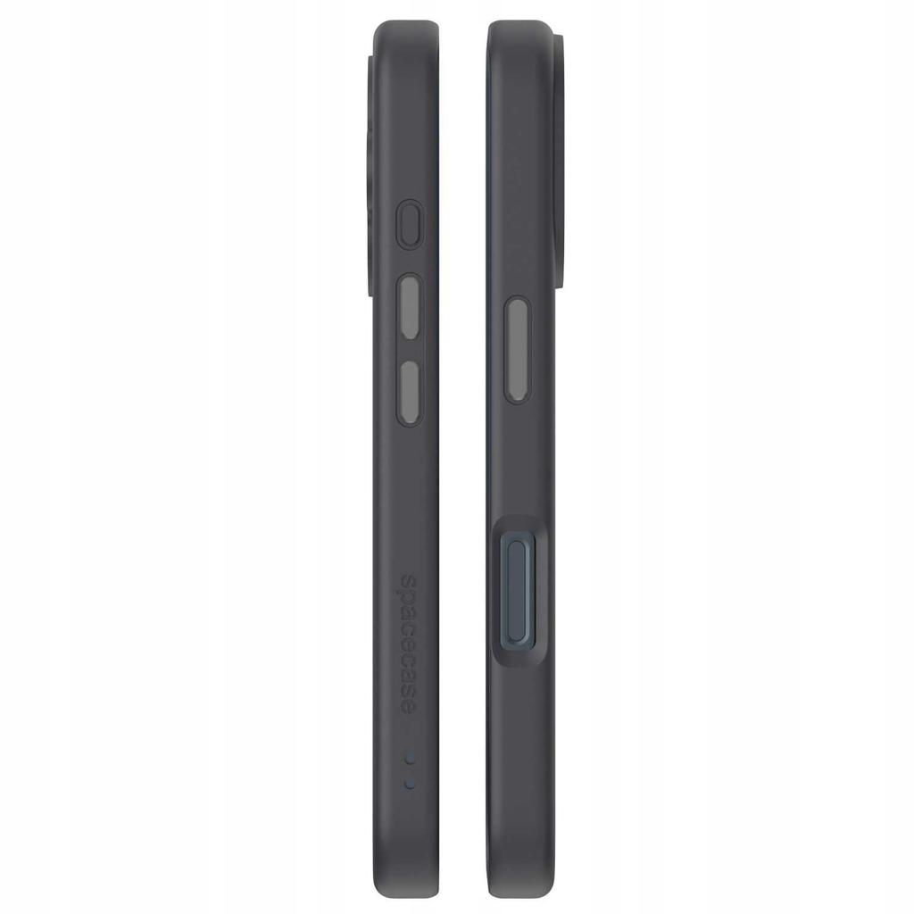 Sc Hybrid Mag Iphone 16 Black