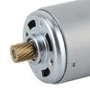 18 Teeth Car Electronic Hand Brake Module Motor 34436850289 Fit for   SClass W221 20062013