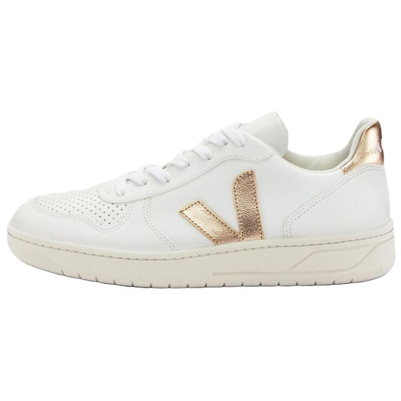 Veja V-10 Low-Top Sneakers VX0502935 39