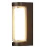 Wow Waterproof Modern Outdoor Wall Light for Courtyard & Villa Gates