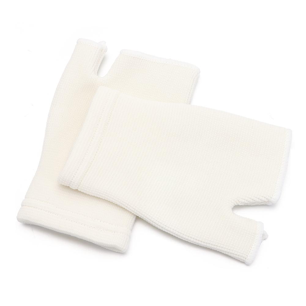 Zdravotní ortéza Elastická Chráněná Dlaň Rukavice Rukáv Artritida Ruka Zápěstí Podpora