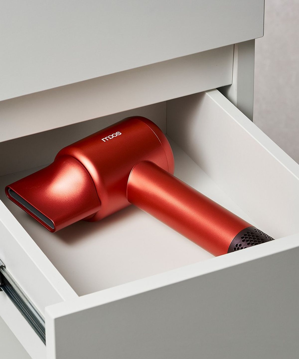 Jet Shot BLDC Hair Dryer Red