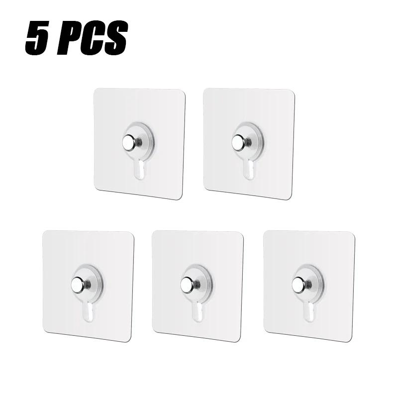 

Крепкие клейкие гвозди Настенные крючки Фоторамка Настенные украшения Вешалки Самоклеящиеся крючки для краски Фоторамка Гвозди