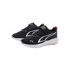 Puma All-Day Active Ac+Jr Versatile Comfortable Durable Lightweight Shock Absorbing Low-Top Running Shoes Kids sneaker Black 404318-01