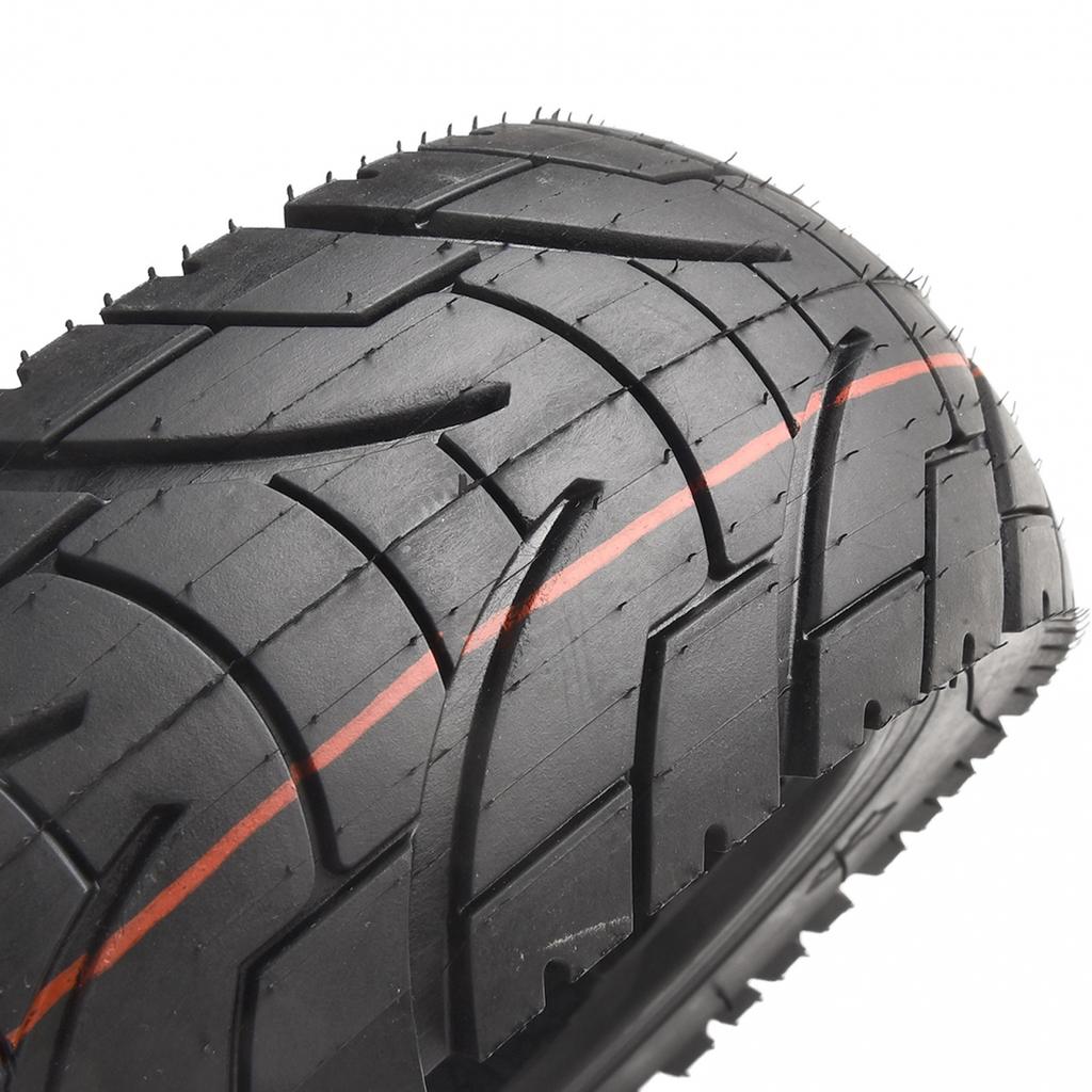 255*80 Tubeless Tyre 80/65-6.5 Accessories Balance Car
