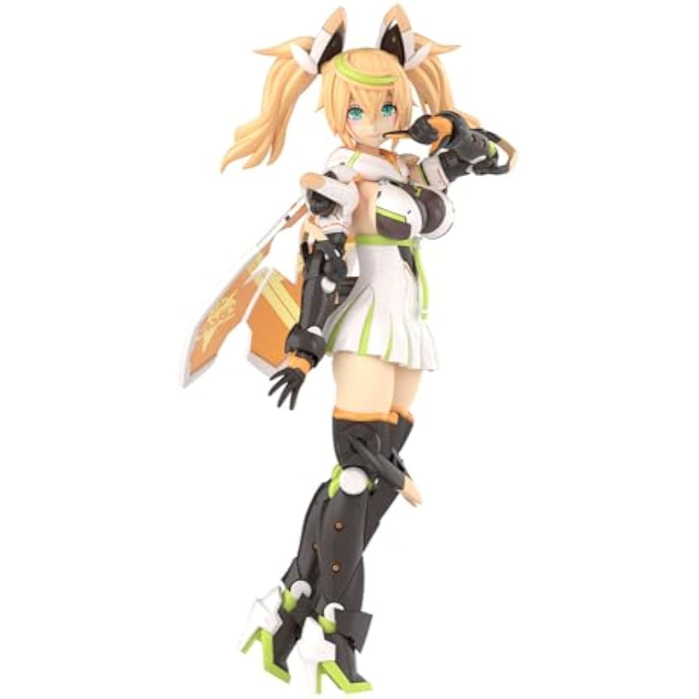 Kotobukiya (KOTOBUKIYA) Phantasy Star Online 2 es Grande Scale Gen (Stella Inocent Ver.) Non-scal...