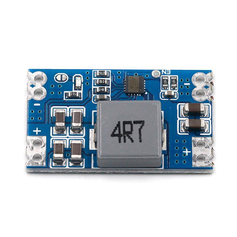 High Efficiency Output 3.3V 5V 9V 12V 5A Mini560 Step Down Dc-Dc Converter Voltage Regulator Stabilized Power Supply Module