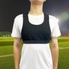 Fără Urmăritor Vestă Fotbal Vestă Fotbal Top Fără Mâneci Fitness Top Fără Mâneci Antrenament Respirabil Vestă cu GPS Vestă Antrenament Fotbal Sport