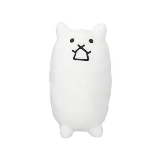 Nyanko Daishoten Original Plush Toy S Tank Cat Nyanko Daisen War