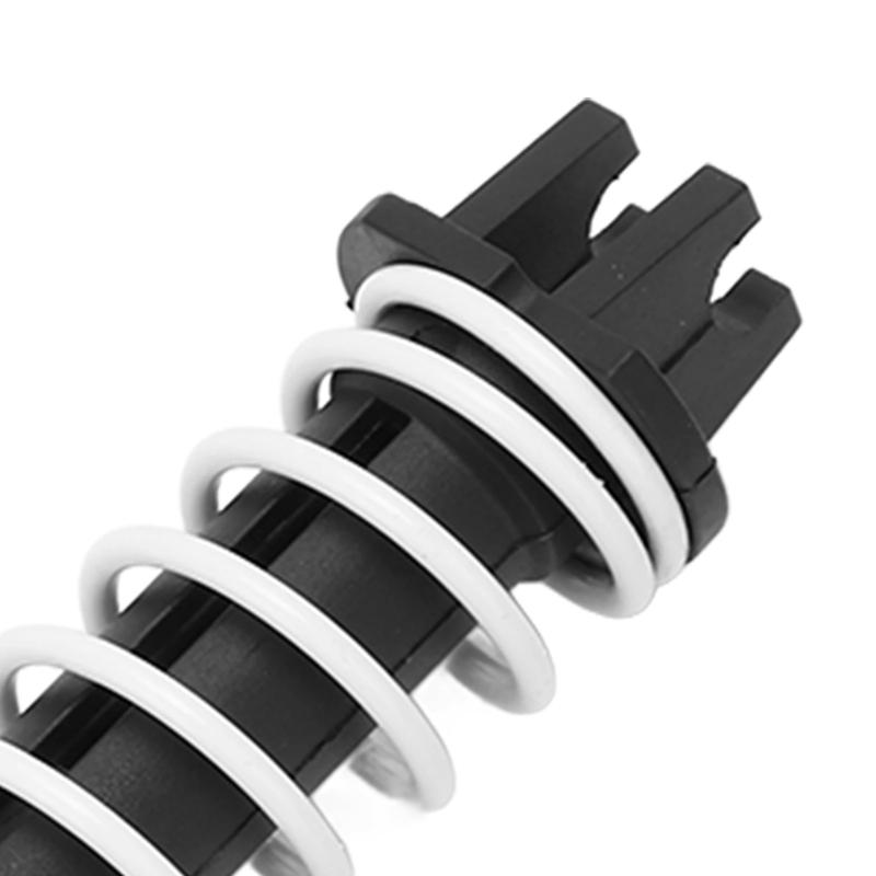 Advanced Rust Resistant Clutch Pedal Spring Suitable For 307 206 207 408 308 Improved Handling Fatigue Resistance 214855