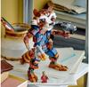 LEGO Marvel 76282 Rocket and Baby Groot
