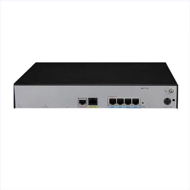 

Huawei AR111-S Gigabit Enterprise Router