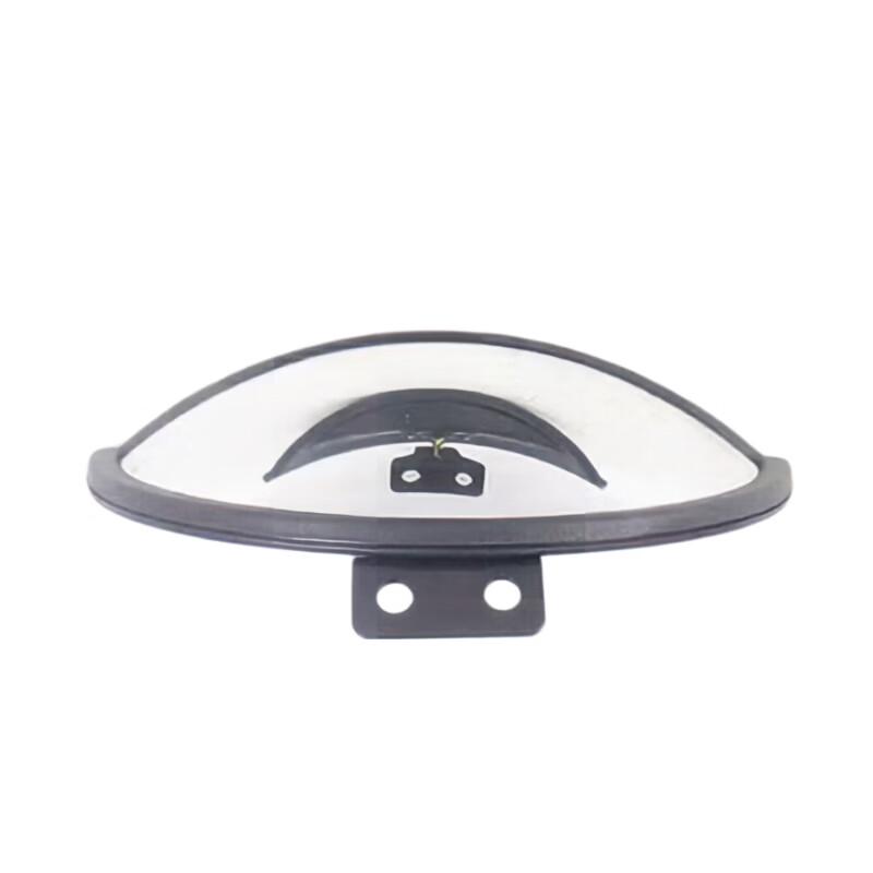 Lingxi Universal Forklift Wide-Angle Rearview Mirror with Bracket