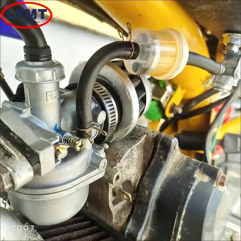 oline Gas Fuel Filter Car Inner Fuel Filters Motorcycle Scooter oline Oil Filter Tool Moto ATV Fuel Filter Universal Parts
