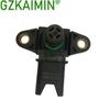Intake Air Manifold Boost Pressure MAP Sensor For Bmw 7 F01 7585493-02 13627585493 13627551429 7585493 7551429 7551429-02