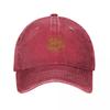 Adventurers GuildCap Baseball Cap Beach Hat Designer Hat Luxury Caps Unisex Hat Womens Hats For The Sun Unisexs