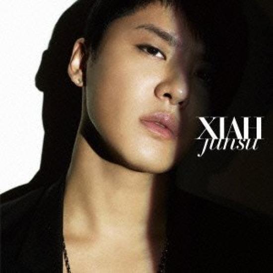 

XIAH (with DVD) (jacket A)