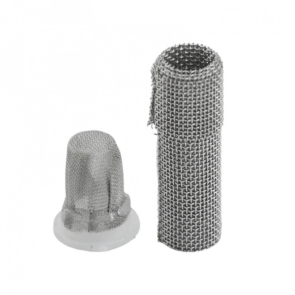 For Eberspacher Hydronic Seal Kit and Glow Screen for D3WZ D4WS D5WZ Models