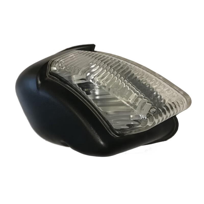 Jiefang CA1125J/JA3E5 Left Cab Roof Marker Lamp Assembly