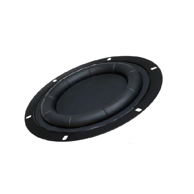 6.5Inch Bass Optimized Vibration Panel With Reinforced Mounting Holes Long Time Performances For Auditory Repair