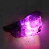 Natural Purple Sapphire Loose Gemstone Raw Rough 411.15 ct September Birthstone for Gem Collections
