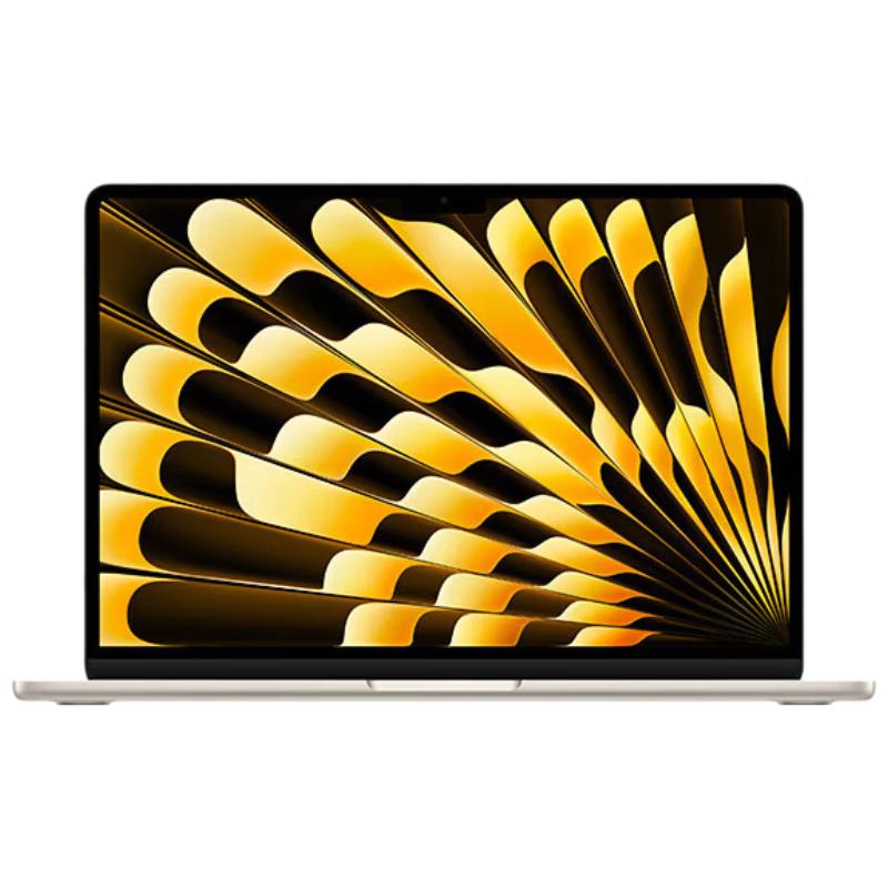 

Apple 2025 MacBook Air 13-inch M4 AI Laptop (CN version) M4 (10C CPU/10C GPU) 24GB RAM 1TB SSD