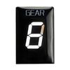 Gear Indicator for CBR1100XX CB600S CBR150 VT125C CB1300SF Motorcycle Speed Display Meter