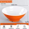 Anyishun Commercial Thickened Melamine Noodle Bowl
