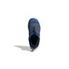 Adidas Rapidazen C Slip Resistant Low top Kids' Running Shoes Blue Black White Children Aged 3 7 Years Old EE9324