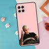 Buffy The Vampire Slayer Case For Honor 200 Pro 50 70 90 X9a X8a X8 X9 X8b X9c X9b Honor Magic 7 Pro 5 6 Lite Cover