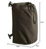 Fjällräven Singi Gear Holder Tasche-in-Tasche, Hergestellt aus G-1000 Material, 23324, Dunkles Oliv