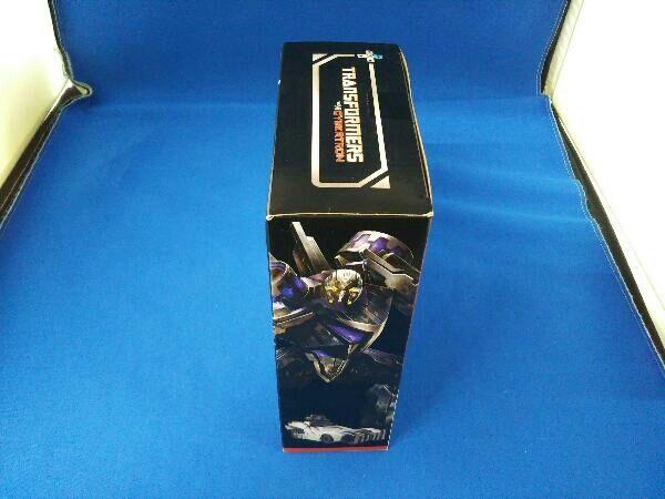 [USED] Takara Tomy Decepticon Barricade Transformers Studio Series SS GE-03 Transformers
