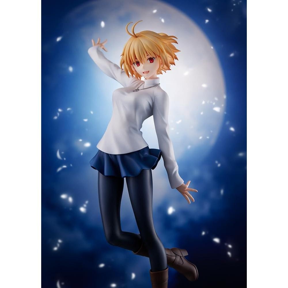 Aniplex Arcueid Brunestud 1/7 Scale Figure Tsukihime A Piece of Blue Glass Moon