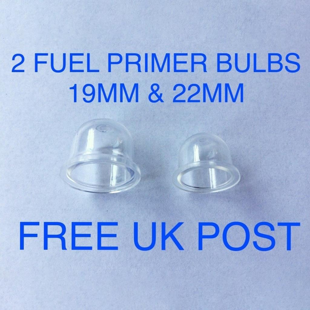 Replacement Primer Bulbs Tool 19mm&22mm Accessories