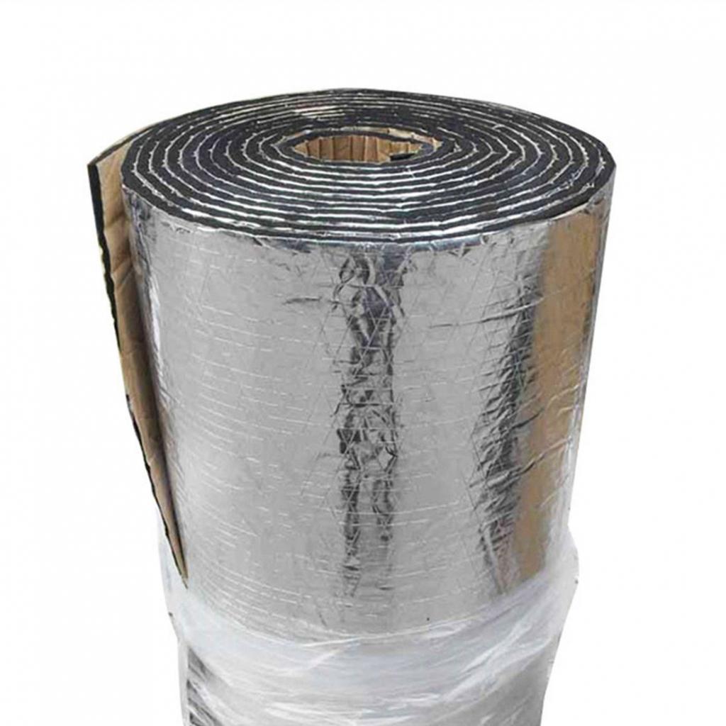 Car Heat Insulation Shield Fire Resistance Crush Resistance 10mm High Quality