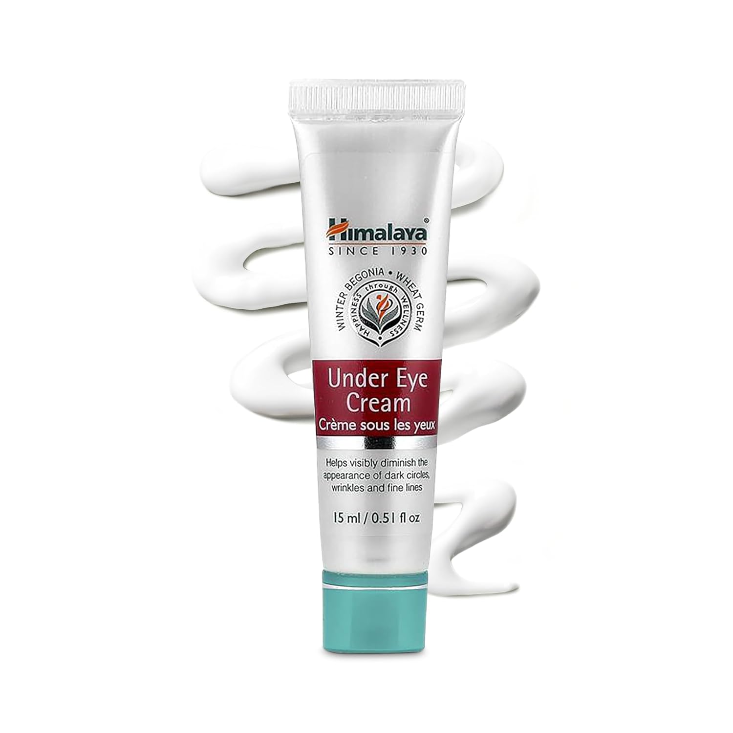 Himalaya Under Eye Cream 15ml 15g